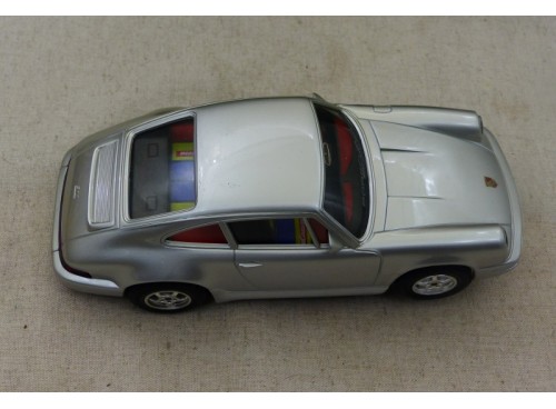 Carrera Exclusiv 20418 Porsche 911 carrera 4 Edition limitée 1/24°