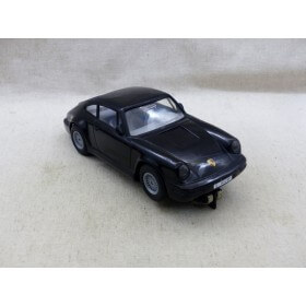 Carrera Exclusiv 20416 Porsche 911 carrera 4 noire 1/24°