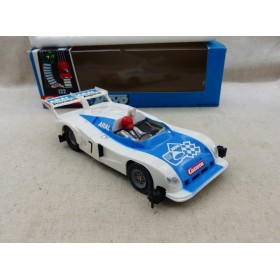 Carrera 88405 Servo 132 Alpine Renault V6 Aral 1/32°