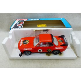 Carrera 88433 Servo 132 BMW 3.0 Csl Jägermeister 1/32°