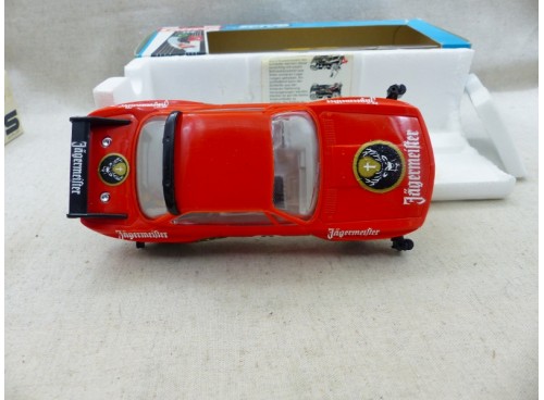 Carrera 88433 Servo 132 BMW 3.0 Csl Jägermeister 1/32°