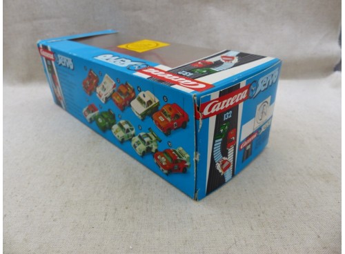 Carrera 88433 Servo 132 BMW 3.0 Csl Jägermeister 1/32°