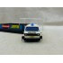 circuit routier Carrera 68417 Servo 160 VW Police Transporter Polizei  ho neuf/Boite