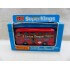 Matchbox King Size K-15 SuperKings  Visit The London Dungeon