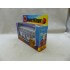 Matchbox King Size K-15 SuperKings  Bus Silver Jubile  (n°2)