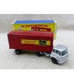 Matchbox Lesney M-2 Major Pack  Bedford Camion Semi Remorque Articulated  Freight Truck NM Boite