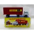 Matchbox Lesney M-2 Major Pack  Bedford Camion Semi Remorque Articulated  Freight Truck droit