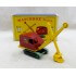 Matchbox Lesney M-4 Major Pack  Pelle Mécanique Ruston-Bucyrus