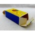 Matchbox Lesney M-4 Major Pack  Pelle Mécanique Ruston-Bucyrus NM Boite