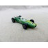 Dinky toys n°60 et 61 2 Formules 1 Lotus et Cooper Neuves Pub Stemm vv