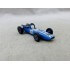 Dinky toys n°60 et 61 2 Formules 1 Lotus et Cooper Neuves Pub Stemm vb