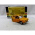 Mercury 311 Fiat 127 Berlina Jaune Near Mint Boite