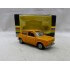 Mercury 311 Fiat 127 Berlina Jaune Near Mint Boite