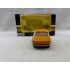 Mercury 311 Fiat 127 Berlina Jaune Near Mint Boite