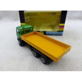 Mercury 103 Camion benne Fiat 697 Cassone  Near Mint Boite