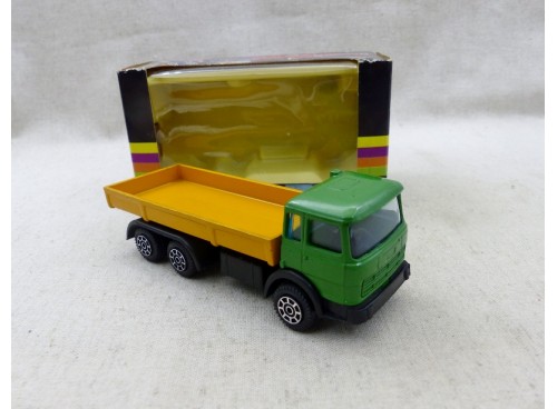 Mercury 103 Camion benne Fiat 697 Cassone  Near Mint Boite droit