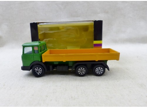 Mercury 103 Camion benne Fiat 697 Cassone  Near Mint Boite gauche