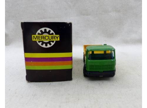Mercury 103 Camion benne Fiat 697 Cassone  Near Mint Boite