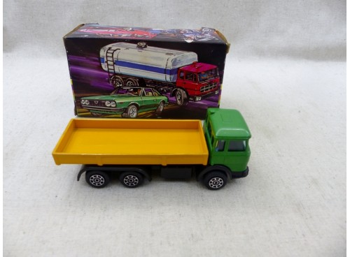 Mercury 103 Camion benne Fiat 697 Cassone  Near Mint Boite droit