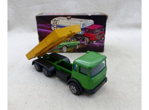 Mercury 103 Camion benne Fiat 697 Cassone  Near Mint Boite bascule