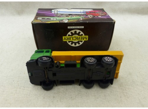 Mercury 103 Camion benne Fiat 697 Cassone  Near Mint Boite