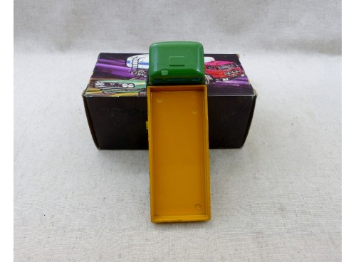 Mercury 103 Camion benne Fiat 697 Cassone  Near Mint Boite vue dessus