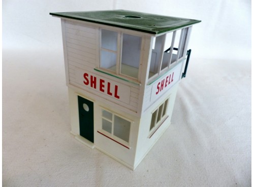 accessoire batiment Scalextric CMM/ A208 Tour de Contrôle