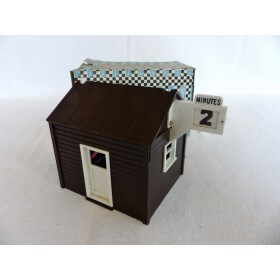 Scalextric CMM / A238 Hutte de Chronométreur / Timekeepers Hut