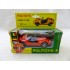 Politoys E20 Honda N 360 Hondina Prototype 1/43° NM/Boite