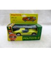 Politoys E21 Opel CD 1/43° NM/Boite