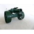 Britains 9740  Canon 18" Heavy Howitzer Gun TBE 1:32 (A)