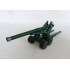 Britains 9745 Canon Long Tom 155mm ech. 1/32°