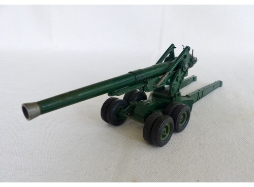 Britains 9745 Canon Long Tom 155mm ech. 1/32°