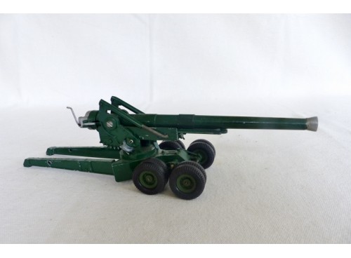 Britains 9745 Canon Long Tom 155mm ech. 1/32°