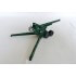 Britains 9745 Canon Long Tom 155mm ech. 1/32°