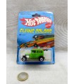 Hot Wheels 1975 Flying Colors "44 A OK " Ford A Panel Van