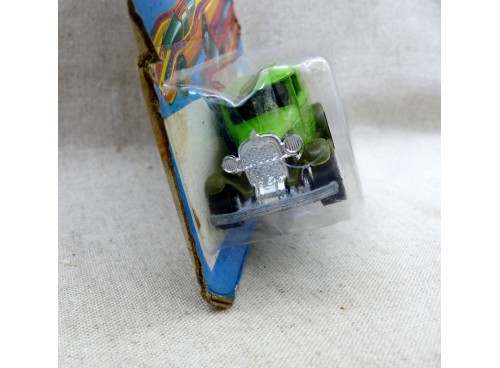 Hot Wheels 1975 Flying Colors "44 A OK " Ford A Panel Van