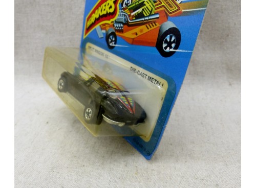 Hot Wheels 4354 Chevrolet Corvette Split Window  1963