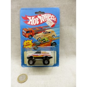 Hot Wheels 7530 4x4 Tall Rider