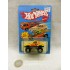 Hot Wheels 7532 Gulch Stepper 4x4 pick up