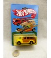 Hot Wheels 2530 '40s Woodie Break Bois Custom des années 40