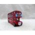 Dinky Toys 289 Roadmaster Bus Madame Tussaud 's