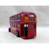 Dinky Toys 289 Roadmaster Bus Madame Tussaud 's arriere