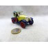 Dinky Toys 476 Morris Oxford (Bull Nosed) 1913