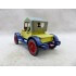 Dinky Toys 476 Morris Oxford (Bull Nosed) 1913 arriere