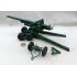 Britains 9745 Canon Long Tom 155mm ech. 1/32°