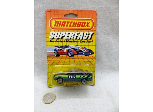Matchbox Superfast SF7 Ford Sierra XR4Ti