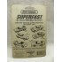 Matchbox Superfast SF7 Ford Sierra XR4Ti