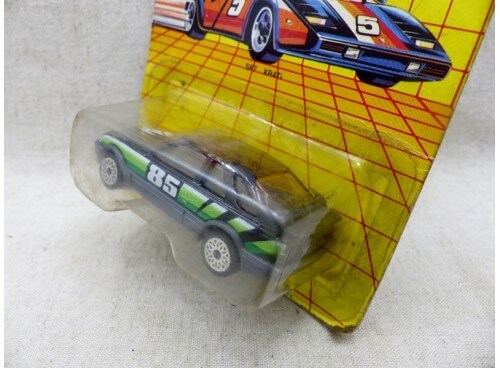 Matchbox Superfast SF7 Ford Sierra XR4Ti