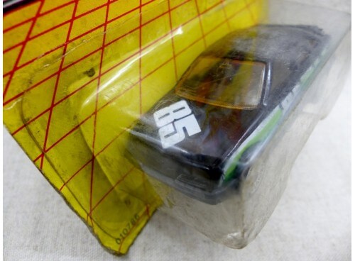 Matchbox Superfast SF7 Ford Sierra XR4Ti